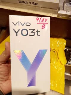 vivo y03t