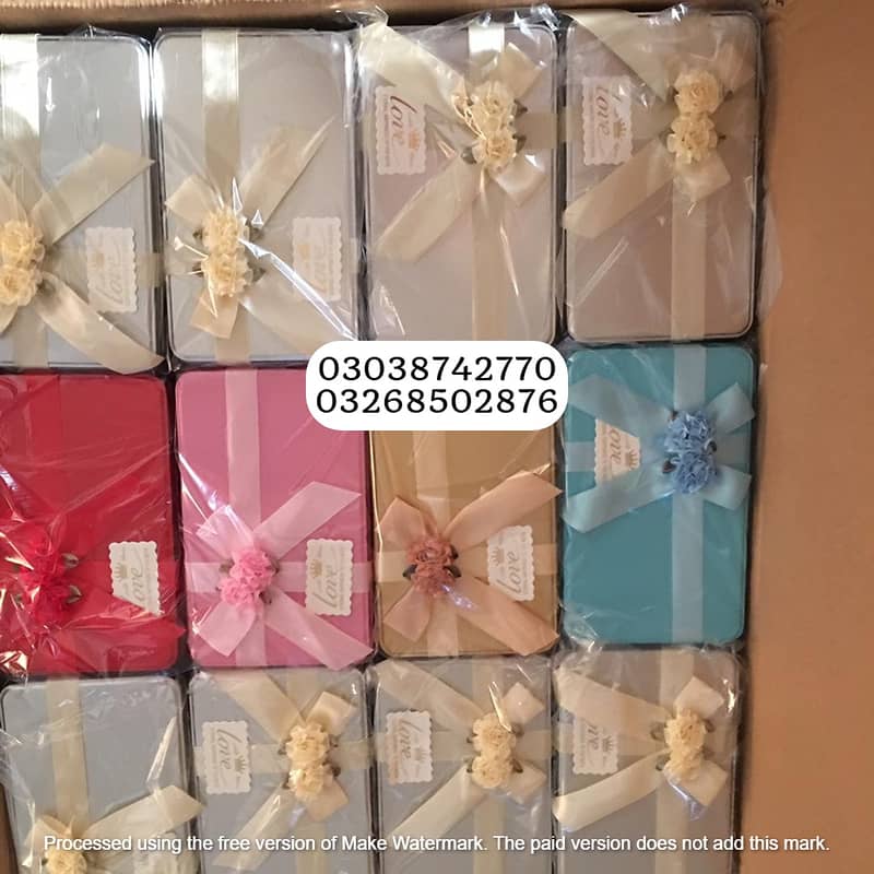 Box/Sweet Box/Bid Box/Gift Box/Event Box/Tin Box/Holesale 8