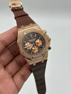 AUDEMARS