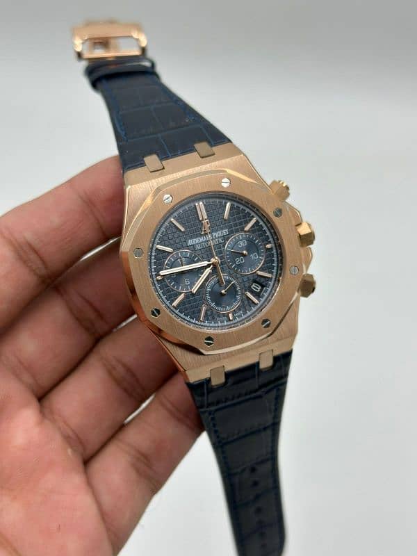 AUDEMARS PIGUET ROYAL OAK 2