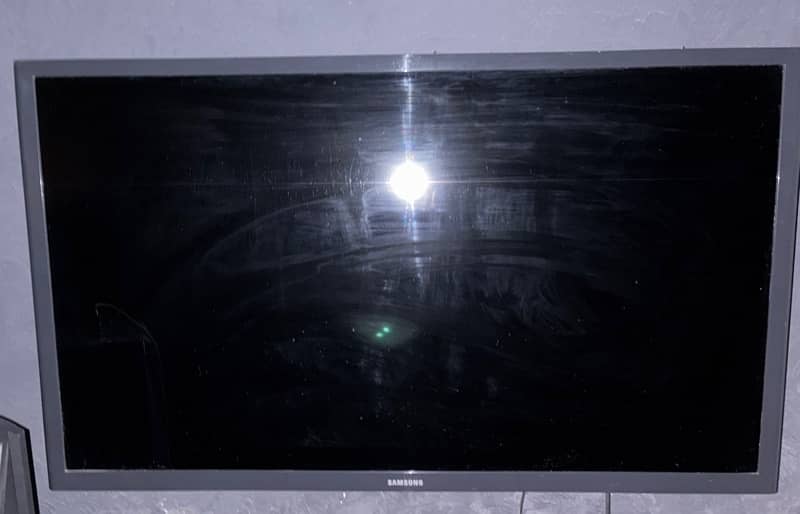 samsung LED 4000 series Original 1