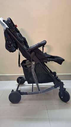 Baby Stroller