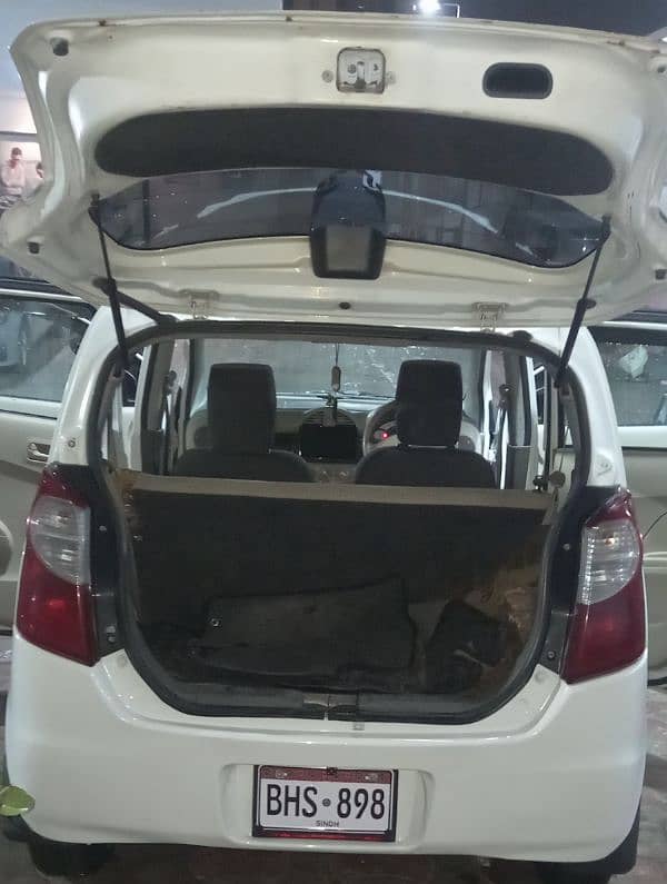 Suzuki Alto 2013 1