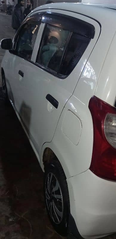 Suzuki Alto 2013 15