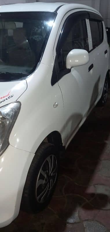 Suzuki Alto 2013 18