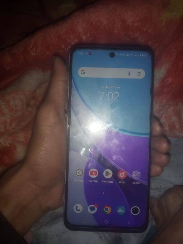 new device abi Liya hy 1monthy 2