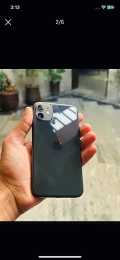 iphone 11 in apple warrenty