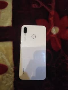 huawei p20 lite 4gb 128 Non PTA