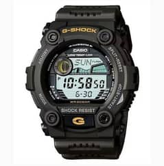 Orignal Casio G-shock G7900-3D watch