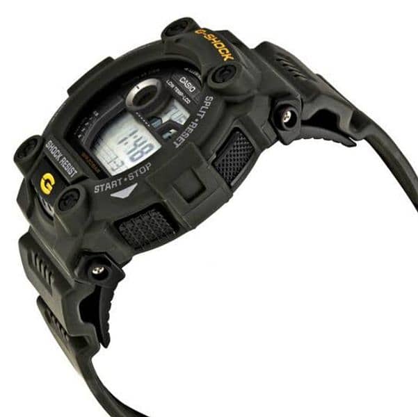 Orignal Casio G-shock G7900-3D watch 1