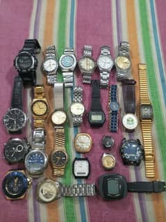 antique 25 watches