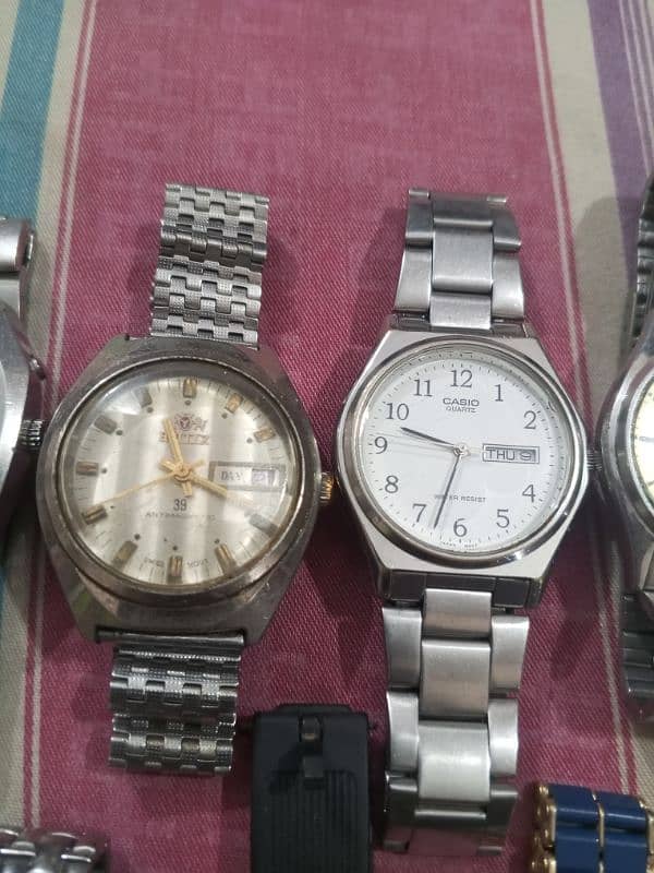 antique 25 watches 3