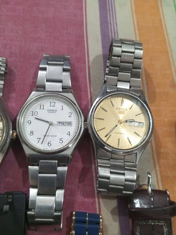 antique 25 watches 5