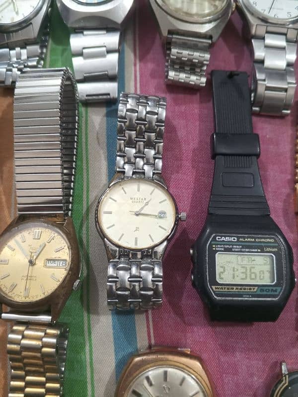 antique 25 watches 6