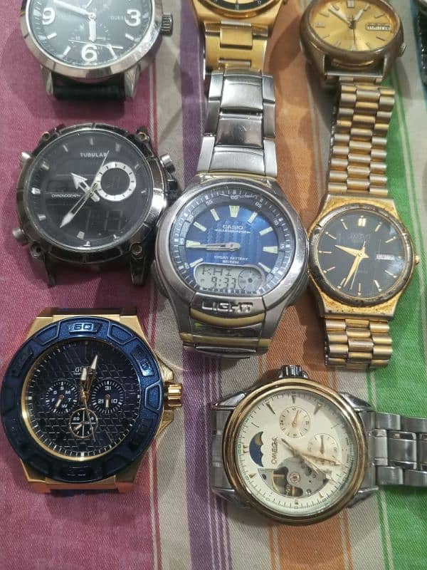 antique 25 watches 7