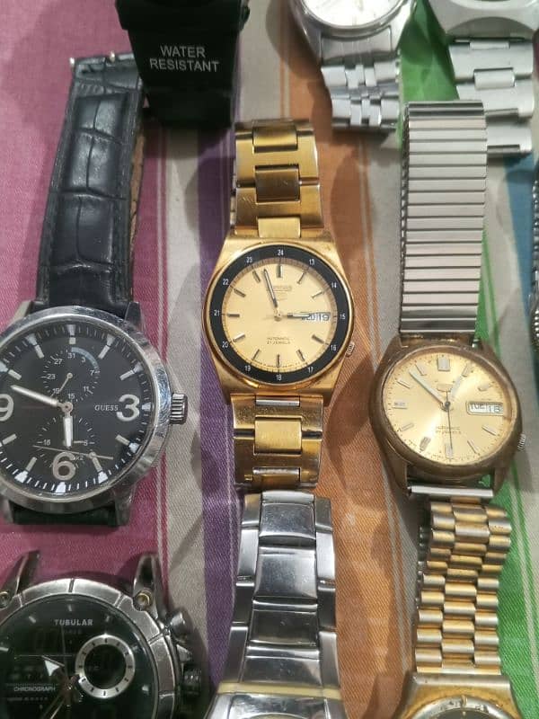 antique 25 watches 8