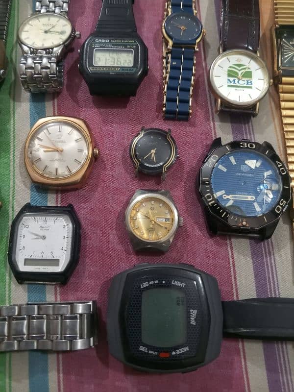 antique 25 watches 9