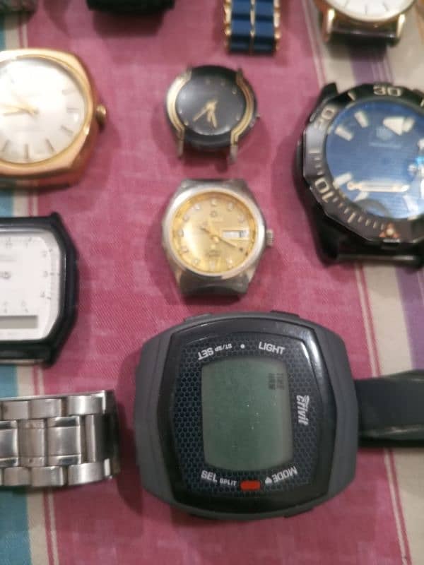 antique 25 watches 10