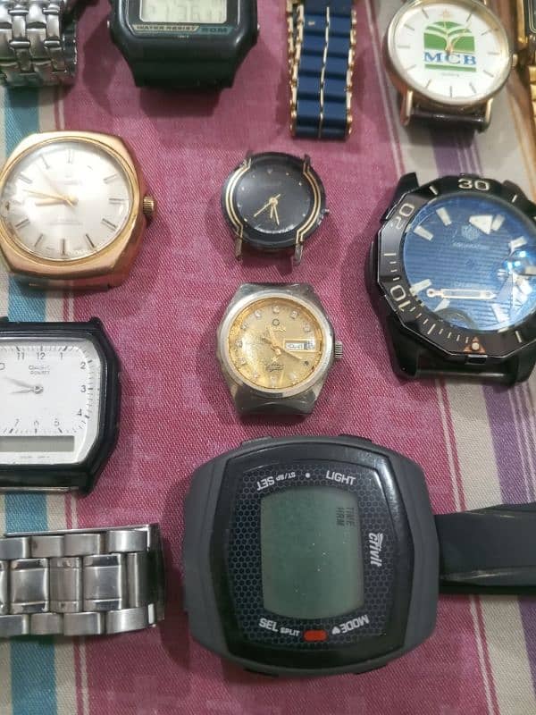 antique 25 watches 12