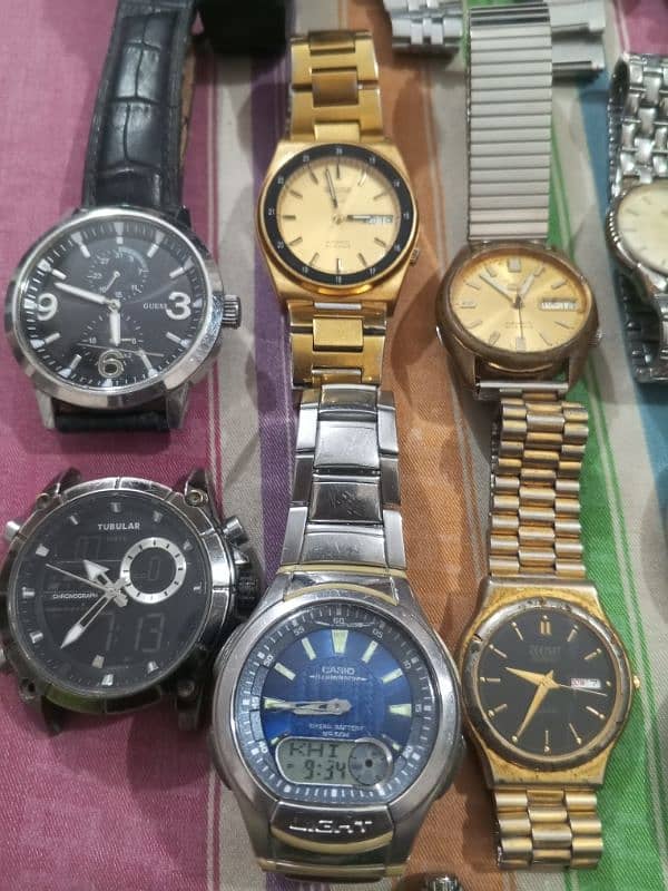 antique 25 watches 13