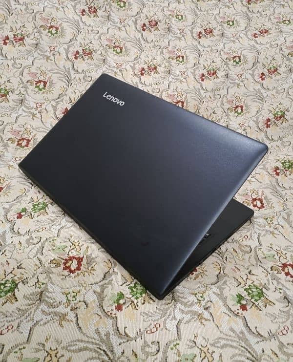 Lenovo Core i7-6th Gen 256GB SSD Super Conditions 8GB RAM Best Price 2