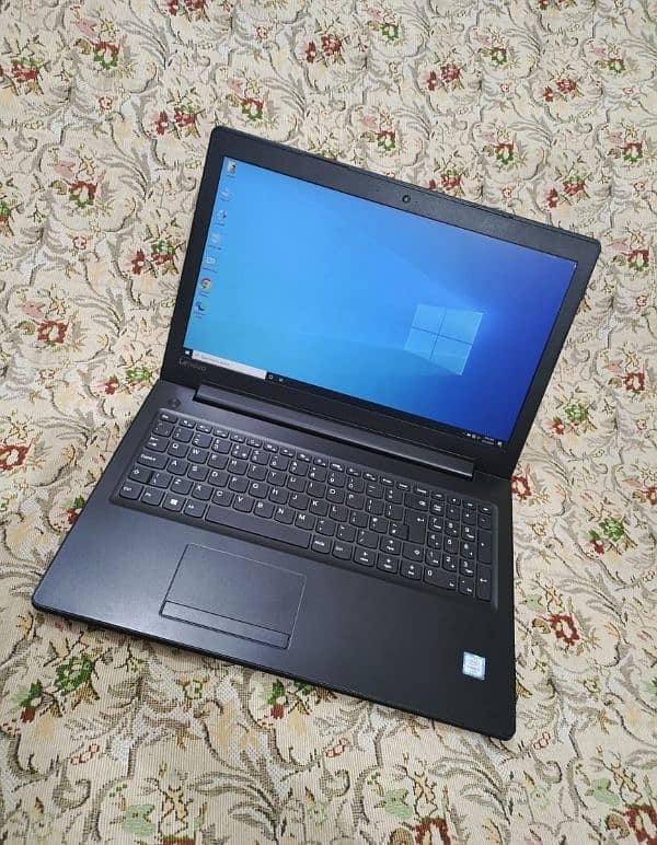 Lenovo Core i7-6th Gen 256GB SSD Super Conditions 8GB RAM Best Price 4