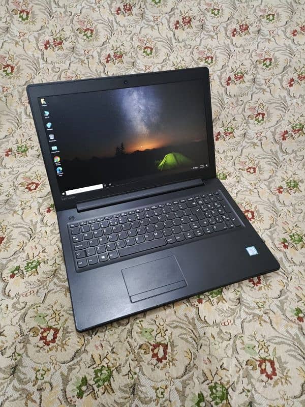 Lenovo Core i7-6th Gen 256GB SSD Super Conditions 8GB RAM Best Price 5