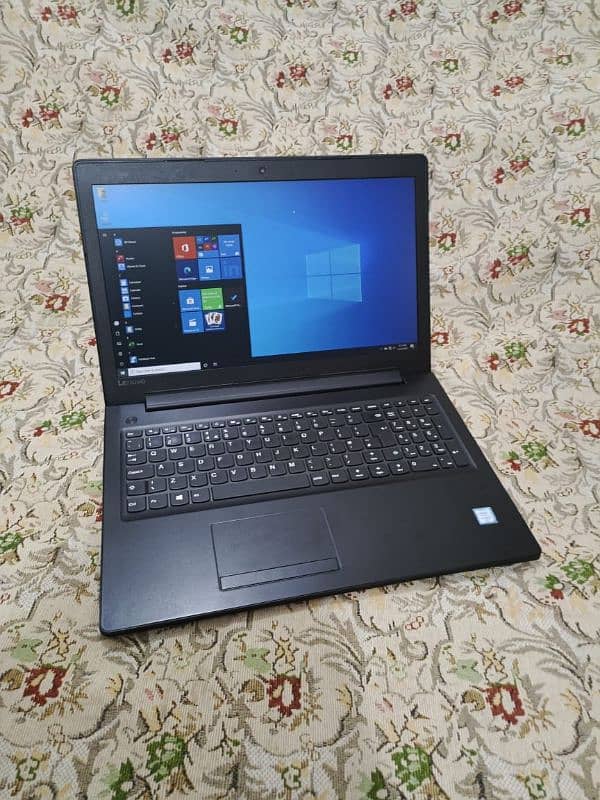 Lenovo Core i7-6th Gen 256GB SSD Super Conditions 8GB RAM Best Price 6