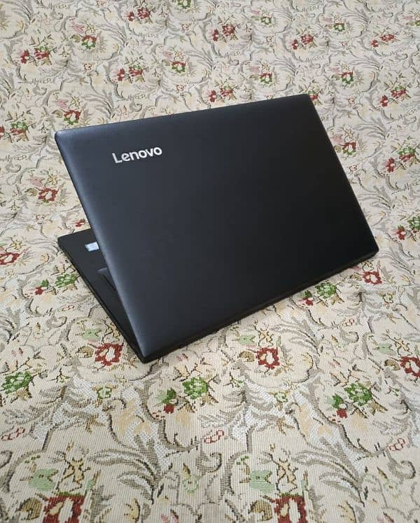 Lenovo Core i7-6th Gen 256GB SSD Super Conditions 8GB RAM Best Price 7