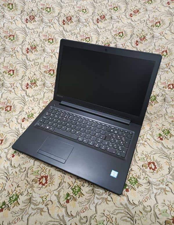 Lenovo Core i7-6th Gen 256GB SSD Super Conditions 8GB RAM Best Price 8