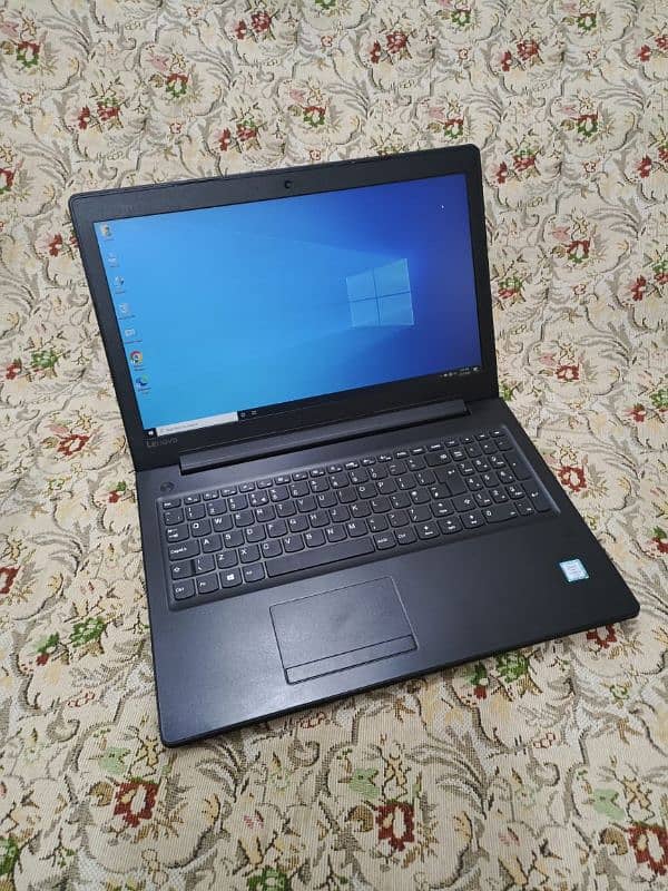 Lenovo Core i7-6th Gen 256GB SSD Super Conditions 8GB RAM Best Price 9