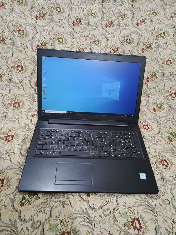 Lenovo Core i7-6th Gen 256GB SSD Super Conditions 8GB RAM Best Price 11