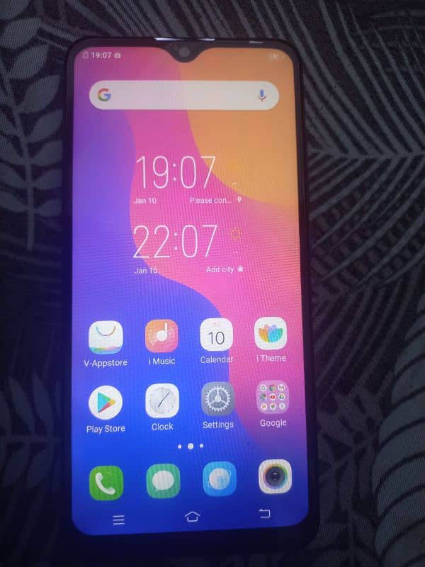 vivo y93 0