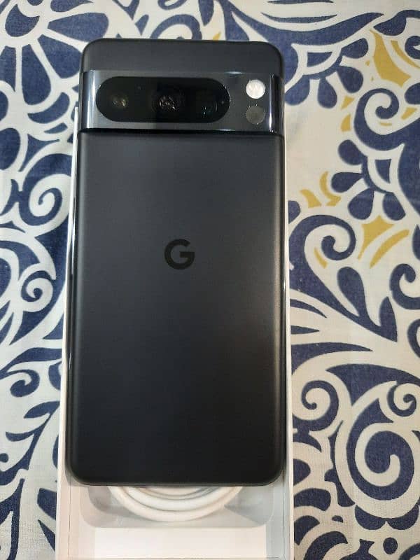 Google Pixel 8 Pro 256GB 3