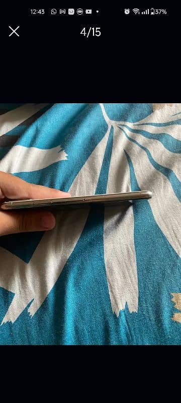 Apple iPhone X 9