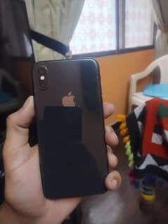 iphone x 64 gb pta approved jv