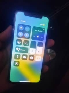 iphone x 64 gb pta approved jv