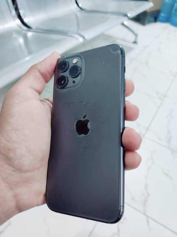 Iphone 11 pro Factory Unlock 03156600435 1