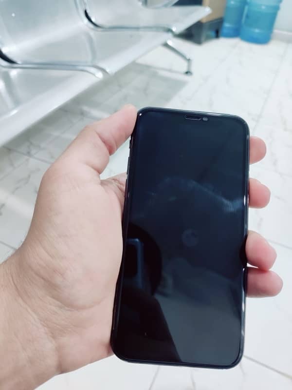 Iphone 11 pro Factory Unlock 03156600435 8