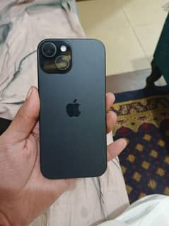 iphone 15 128gb like new