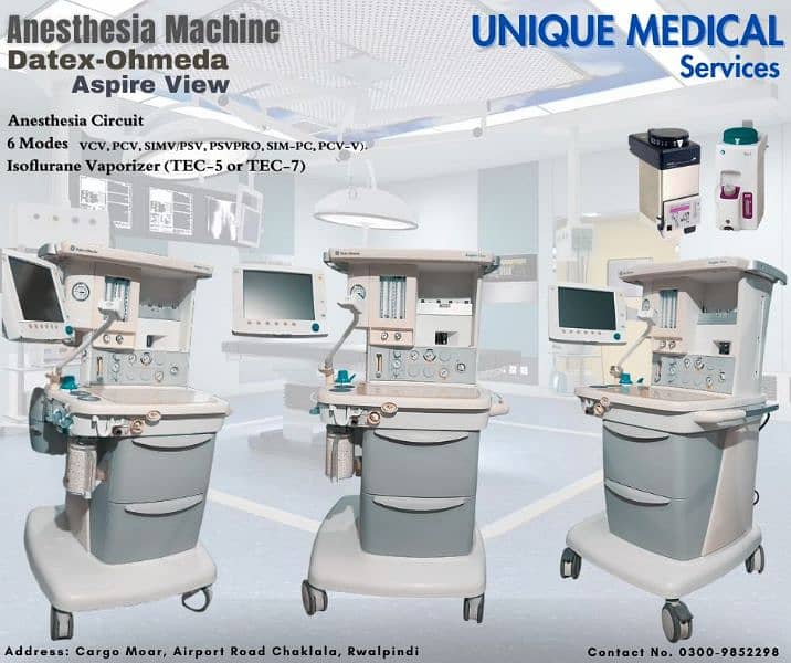 X-Ray,CR System,Ultrasound,Anesthesia,Laparoscopy Tower,OT Equipments 5