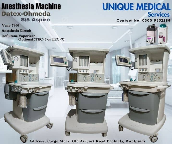 X-Ray,CR System,Ultrasound,Anesthesia,Laparoscopy Tower,OT Equipments 7