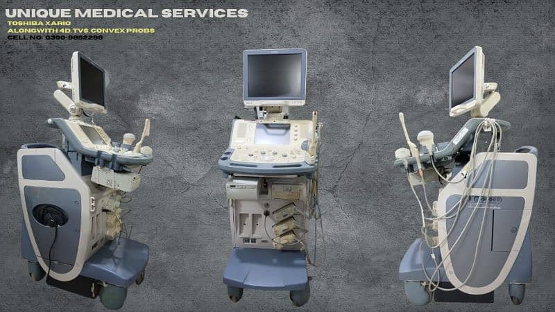 X-Ray,CR System,Ultrasound,Anesthesia,Laparoscopy Tower,OT Equipments 12