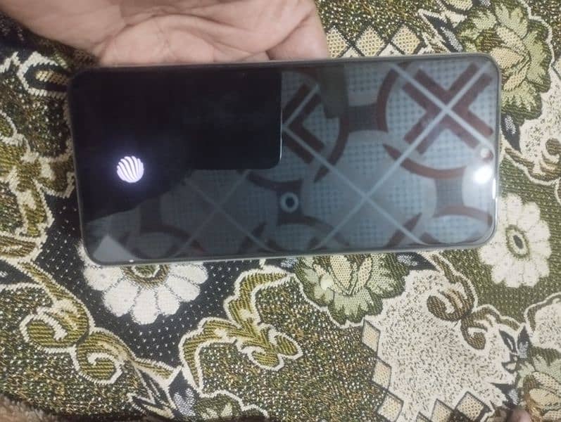 vivo v25e 8+8/128 with all box exchange possible 2