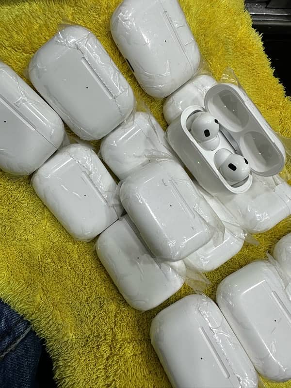 AirPods Pro 2