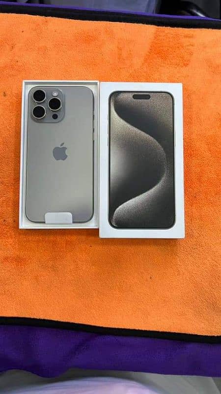 iPhone 15 pro max pta approved WhatsApp 0300=875=93=75 1