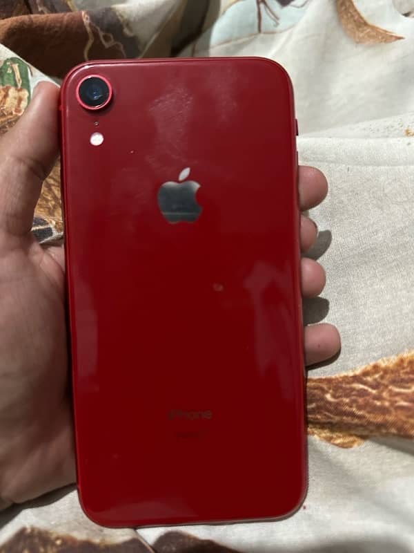 iphone xr 64 gb JV 0