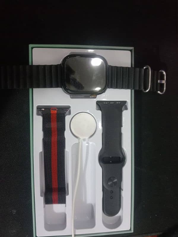 Smart Watch S9 Pro Max watch 9 2