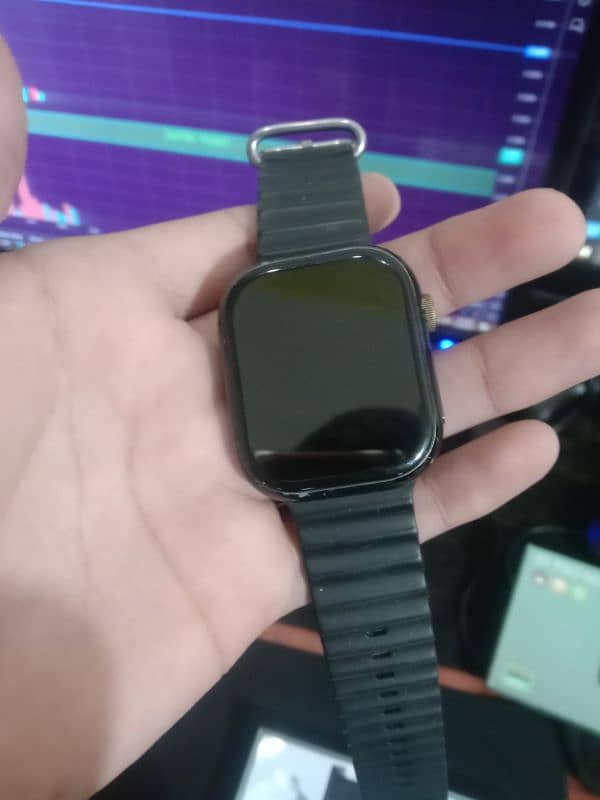 Smart Watch S9 Pro Max watch 9 4