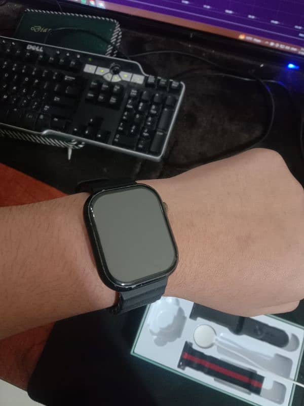 Smart Watch S9 Pro Max watch 9 5